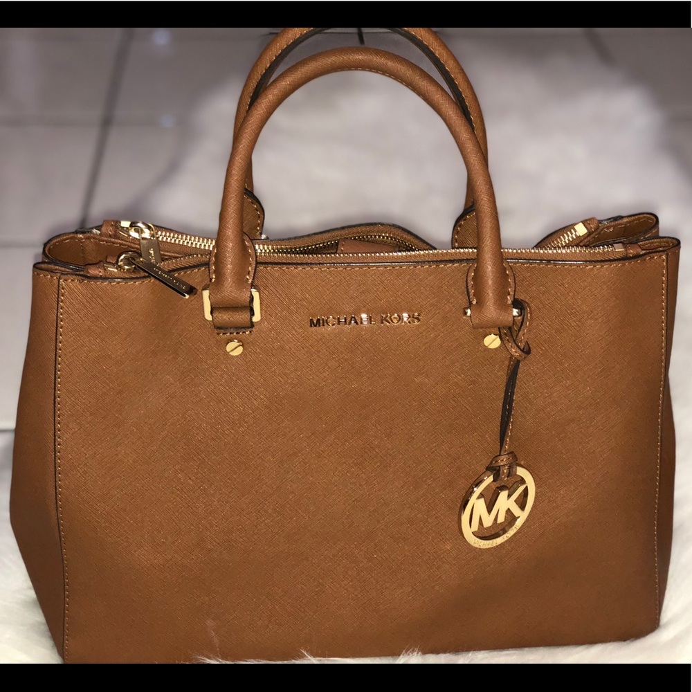 Michael Kors handbag